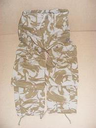 Desert Trousers GD1